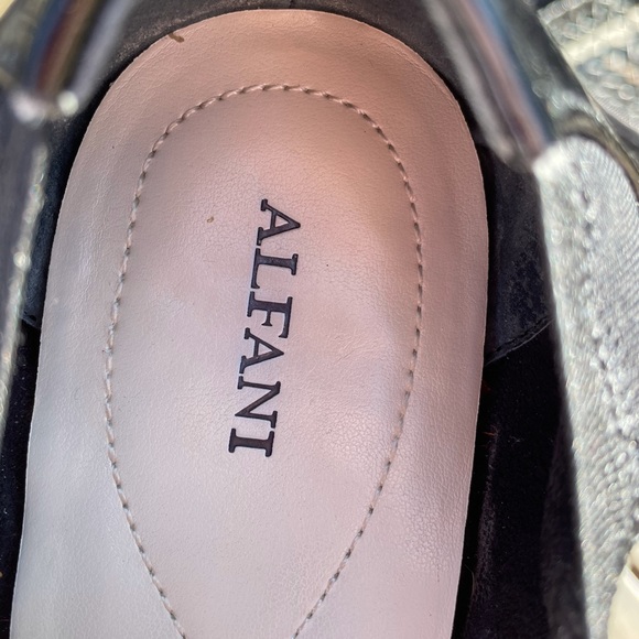 Alfani flats - Picture 3 of 3